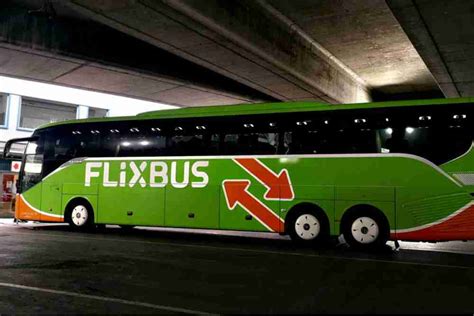 haltestelle flixbus wien hauptbahnhof